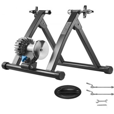 OEM Rodillo De Entrenamiento De Líquido Para Bicicleta, Para Ruedas De 660,4-736,6 Mm, Plegable, Con Liberación Rápida Y Soporte Para Rueda Delantera, Carga 150 Kg, Para Entrenamiento En Casa OEM Rodillo De Entrenamiento De Líquido Para Bicicleta, Para Ruedas De 660,4-736,6 Mm, Plegable, Con Liberación Rápida Y Soporte Para Rueda Delantera, Carga 150 Kg, Para Entrenamiento En Casa