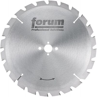 Forum HW 350x3.5x30 Z24 FF Disco de Sierra Circular - Corte Preciso y Duradero Forum HW 350x3.5x30 Z24 FF Disco de Sierra Circular - Corte Preciso y Duradero