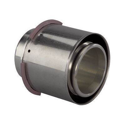Adaptador de Plomería RS3-110 de Latón - Tipo de Plomería Adaptador de Plomería RS3-110 de Latón - Tipo de Plomería