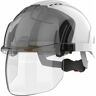 JSP - Evo Vistashield Casco y De Bloqueo Perilla