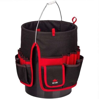 OEM Bolsa Multiusos Para Cubos Con Bolsillos, Kit De Almacenamiento De Herramientas De Jardín, Soporte Impermeable Para Cubos De Herramientas, Organizador De Bolsa Con Ruedas Resistente Al Agua OEM Bolsa Multiusos Para Cubos Con Bolsillos, Kit De Almacenamiento De Herramientas De Jardín, Soporte Impermeable Para Cubos De Herramientas, Organizador De Bolsa Con Ruedas Resistente Al Agua