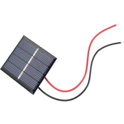 OEM Paquete De 2 Mini Paneles Solares Policristalinos Ulisem, Panel Solar Fotovoltaico Para Bricolaje Doméstico, Proyectos Científicos, Juguetes, Cargador De Baterías, 0,36 W 2 V OEM Paquete De 2 Mini Paneles Solares Policristalinos Ulisem, Panel Solar Fotovoltaico Para Bricolaje Doméstico, Proyectos Científicos, Juguetes, Cargador De Baterías, 0,36 W 2 V
