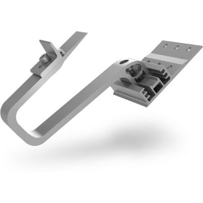 K2 Systems - 2004222 - CrossHook 3S long - Mounting kit K2 Systems - 2004222 - CrossHook 3S long - Mounting kit
