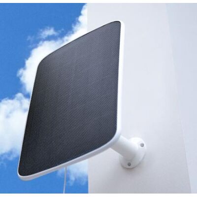 Panel Solar EZVIZ D - Exterior 4.2W Monocristalino IP65 Panel Solar EZVIZ D - Exterior 4.2W Monocristalino IP65
