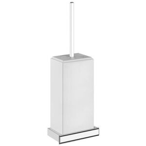 Eleganza, Soporte De Pared Para Escobilla De Inodoro, - Gessi Eleganza, Soporte De Pared Para Escobilla De Inodoro, - Gessi