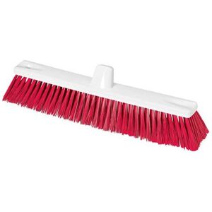 Nölle Cepillo HACCP grande 450mm rojo Nölle Cepillo HACCP grande 450mm rojo