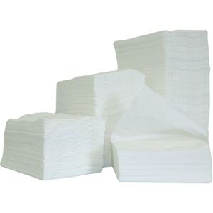 Fp - Toallitas 38x38cm 400 Unidades Fp - Toallitas 38x38cm 400 Unidades