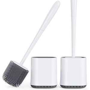 OEM Escobilla De Baño, Cepillo De Baño, Cepillo De Baño, Cepillo De Baño De Silicona Con Cerdas De Silicona, Con Soporte Para Recipiente Para Baño Con Juego De Soporte De Secado Rápido, Soporte Para Escob OEM Escobilla De Baño, Cepillo De Baño, Cepillo De Baño, Cepillo De Baño De Silicona Con Cerdas De Silicona, Con Soporte Para Recipiente Para Baño Con Juego De Soporte De Secado Rápido, Soporte Para Escob