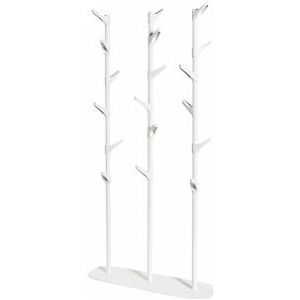 Perchero Kaiserkraft - Ajustable en altura - 18 ganchos - 1710x850x250 mm Perchero Kaiserkraft - Ajustable en altura - 18 ganchos - 1710x850x250 mm