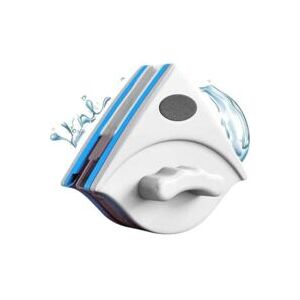 OEM Limpiacristales Magnético De Doble Cara, Cepillo De Limpieza De Ventanas De Doble Cara, Limpiador De Ventanas Interiores Para Cristales De 3-8 Mm, Con Cordón Anticaída - Crezuo OEM Limpiacristales Magnético De Doble Cara, Cepillo De Limpieza De Ventanas De Doble Cara, Limpiador De Ventanas Interiores Para Cristales De 3-8 Mm, Con Cordón Anticaída - Crezuo