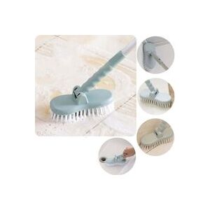 OEM Cepillo Para Fregar Paredes Y Suelos, Barredora, Escoba, Cepillo De Fregar, Fregador Ajustable De Mango Largo, Limpieza De Azulejos, Baño, Bañera, Pared, Fregado De Limpieza De Suelos OEM Cepillo Para Fregar Paredes Y Suelos, Barredora, Escoba, Cepillo De Fregar, Fregador Ajustable De Mango Largo, Limpieza De Azulejos, Baño, Bañera, Pared, Fregado De Limpieza De Suelos