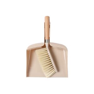 OEM Mini Juego De Escoba Con Mango De Madera Y Recogedor Grabado Para Limpiar Suelos, Sofás Y Mesas - Crezuo OEM Mini Juego De Escoba Con Mango De Madera Y Recogedor Grabado Para Limpiar Suelos, Sofás Y Mesas - Crezuo