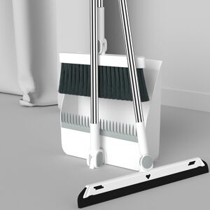 OEM Escoba Con Juego Combinado Para Quitar Polvo, Limpieza De Un Solo Barrido, Escoba Para Quitar Pelos De Mascotas Con Dientes Dobles Autolimpiables, Con Limpiaparabrisas OEM Escoba Con Juego Combinado Para Quitar Polvo, Limpieza De Un Solo Barrido, Escoba Para Quitar Pelos De Mascotas Con Dientes Dobles Autolimpiables, Con Limpiaparabrisas