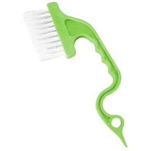 OEM Cepillo De Limpieza, Cepillo Para Limpiar Ranuras, Cepillo De Limpieza De Cocina, Cepillos Multiusos Para Ranuras, Herramienta Para Barrer Puertas Corredizas De Patio - Crezuo OEM Cepillo De Limpieza, Cepillo Para Limpiar Ranuras, Cepillo De Limpieza De Cocina, Cepillos Multiusos Para Ranuras, Herramienta Para Barrer Puertas Corredizas De Patio - Crezuo