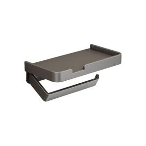 OEM Soporte Para Papel Higiénico Autoadhesivo Con Estante, Soporte De Aluminio Para Rollo De Papel Higiénico De Pared, Soporte Para Rollo De Papel Higiénico Con Estante De Almacenamiento - Crezuo OEM Soporte Para Papel Higiénico Autoadhesivo Con Estante, Soporte De Aluminio Para Rollo De Papel Higiénico De Pared, Soporte Para Rollo De Papel Higiénico Con Estante De Almacenamiento - Crezuo