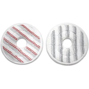 OEM Toallitas De Repuesto Para La Fregona Rotativa Vileda Modelo 161822 (6 Unidades En Total) OEM Toallitas De Repuesto Para La Fregona Rotativa Vileda Modelo 161822 (6 Unidades En Total)