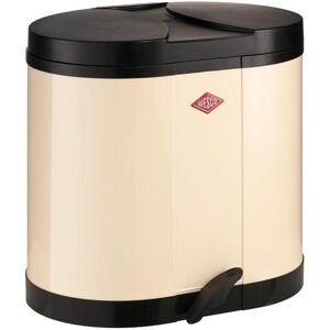 Wesco Beta Mandarín Cubo de Basura - Cubo de Basura Wesco Beta Mandarín Cubo de Basura - Cubo de Basura