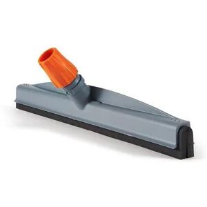 Perfetto Cabezal De Fregona Rastrillo Gris Naranja 750 Mm Perfetto Cabezal De Fregona Rastrillo Gris Naranja 750 Mm