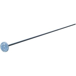 Varilla De 2m Ø 13mm Para Barredora De Pie Ref. 083360-083380-083560 - Dimos - 83363 Varilla De 2m Ø 13mm Para Barredora De Pie Ref. 083360-083380-083560 - Dimos - 83363