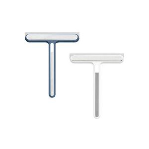 OEM Escobilla De Silicona Para Limpiaparabrisas De Coche, Espejo De Baño, Ventanas De Coche, Ducha Y Limpieza Del Hogar. 1 Unidad (blanca) - Crezuo OEM Escobilla De Silicona Para Limpiaparabrisas De Coche, Espejo De Baño, Ventanas De Coche, Ducha Y Limpieza Del Hogar. 1 Unidad (blanca) - Crezuo