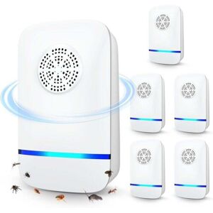 DPZO Se Trata De Un Dispositivo Repelente De Insectos Ultrasónico De Una Sola Pieza, Que Se Enchufa A La Corriente Y Es Apto Para Uso En Interiores. Puede Repeler Plagas Como Mosquitos, Ratas, Chinches, Cu DPZO Se Trata De Un Dispositivo Repelente De Insectos Ultrasónico De Una Sola Pieza, Que Se Enchufa A La Corriente Y Es Apto Para Uso En Interiores. Puede Repeler Plagas Como Mosquitos, Ratas, Chinches, Cu