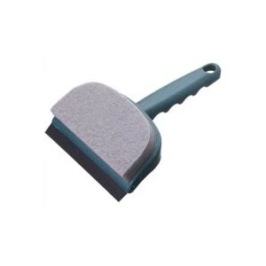 OEM Esponja Verde, 11,5 X 19 Cm, Cabezal De Cepillo De Doble Cara, Para Limpiar Espejos Y Ventanas, Limpiacristales. - Crezuo OEM Esponja Verde, 11,5 X 19 Cm, Cabezal De Cepillo De Doble Cara, Para Limpiar Espejos Y Ventanas, Limpiacristales. - Crezuo