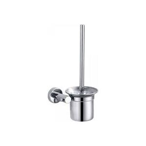 OEM Cepillo Y Soporte Para Inodoro, Juego De Cepillos De Limpieza Para Baño, Cepillo De Inodoro De Acero Inoxidable, 32 Cm OEM Cepillo Y Soporte Para Inodoro, Juego De Cepillos De Limpieza Para Baño, Cepillo De Inodoro De Acero Inoxidable, 32 Cm