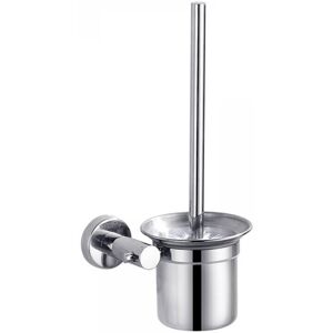 OEM Cepillo Y Soporte Para Inodoro, Juego De Cepillos De Limpieza Para Baño, Cepillo De Inodoro De Acero Inoxidable, 32 Cm OEM Cepillo Y Soporte Para Inodoro, Juego De Cepillos De Limpieza Para Baño, Cepillo De Inodoro De Acero Inoxidable, 32 Cm