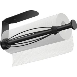 OEM Soporte Para Rollo De Papel De Cocina De Acero Inoxidable, Con Función De Amortiguación, Manejo Con Una Sola Mano, Soporte Para Papel Higiénico De Cocina, Soporte Para Rollo De Papel De Cocina, Color OEM Soporte Para Rollo De Papel De Cocina De Acero Inoxidable, Con Función De Amortiguación, Manejo Con Una Sola Mano, Soporte Para Papel Higiénico De Cocina, Soporte Para Rollo De Papel De Cocina, Color