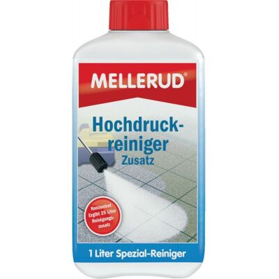 Mellerud Concentrado para Limpiador de Alta Presión - 1L Mellerud Concentrado para Limpiador de Alta Presión - 1L