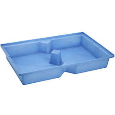 Fp - Bandeja De Recogida Para Los Pequeńo Contenedor 1195x795x185cm 104 Litros Fp - Bandeja De Recogida Para Los Pequeńo Contenedor 1195x795x185cm 104 Litros