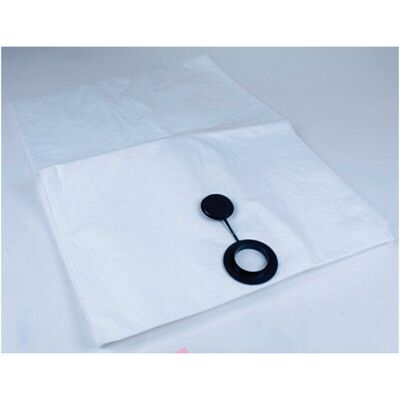 Bolsa De Filtro No Tejida Para Attix 751/761/791 5 Piezas Nilfisk Bolsa De Filtro No Tejida Para Attix 751/761/791 5 Piezas Nilfisk