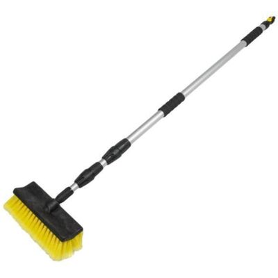 Cepillo De Limpieza, Bradas, Modelo Esq2356, Ideal Para Limpieza Profunda, Cerdas Duras, Diseño Compacto Y Ergonómico, Resistente Al Agua Y Desgaste, Uso Doméstico Y Profesional Cepillo De Limpieza, Bradas, Modelo Esq2356, Ideal Para Limpieza Profunda, Cerdas Duras, Diseño Compacto Y Ergonómico, Resistente Al Agua Y Desgaste, Uso Doméstico Y Profesional