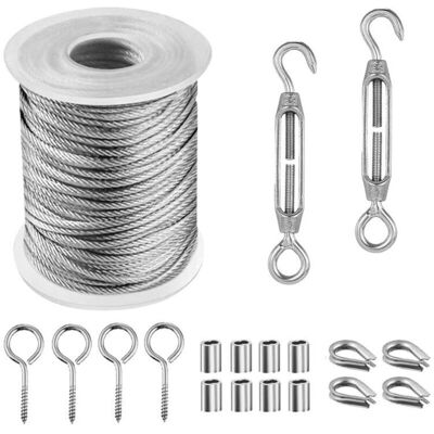 OEM Cable De Acero Inoxidable, Cuerda De Acero Inoxidable Para Colgar, Tendedero Exterior, Tendedero De Acero Exterior, Cable De Acero Exterior, Tendedero OEM Cable De Acero Inoxidable, Cuerda De Acero Inoxidable Para Colgar, Tendedero Exterior, Tendedero De Acero Exterior, Cable De Acero Exterior, Tendedero