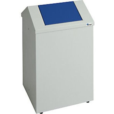 STUMPF Caja Para Lana De Limpieza/colector Universal Capacidad 45 L STUMPF Caja Para Lana De Limpieza/colector Universal Capacidad 45 L