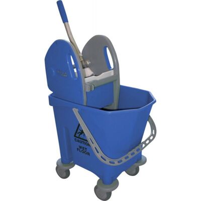 Fp - Cubo Ecomix 1x25l Fp - Cubo Ecomix 1x25l