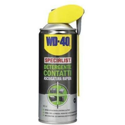 Detergente Para Contactos En Spray Wd-40 Specialist Detergente Para Contactos En Spray Wd-40 Specialist