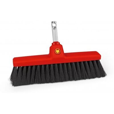 Outils Wolf - Escoba De Cerdas Suaves 35 Cm Multi-star Ubsm35 Outils Wolf - Escoba De Cerdas Suaves 35 Cm Multi-star Ubsm35