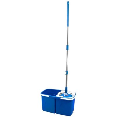 Facilitys - Fregona Mágica de Microfibra - Mop system Facilitys - Fregona Mágica de Microfibra - Mop system