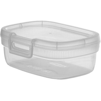 CURVER Fiambrera Para Comida Fiambrera 0,4 L Con Tapa CURVER Fiambrera Para Comida Fiambrera 0,4 L Con Tapa