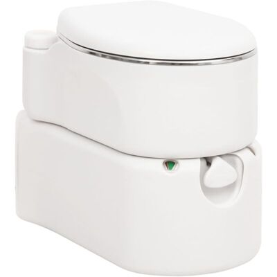 vidaXL 24+17L Inodoro de Camping Portátil vidaXL 24+17L Inodoro de Camping Portátil