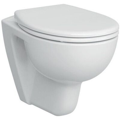 Fp - Inodoro Suspendido Conforma Vitra Flush 2.0 Fondo Plano Sin Borde 355x540mm Blanco Fp - Inodoro Suspendido Conforma Vitra Flush 2.0 Fondo Plano Sin Borde 355x540mm Blanco