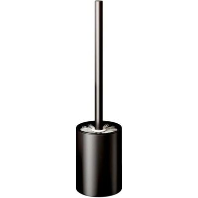 TONCHEAN Juego De Escobilla Y Desatascador Para Inodoro, Escobilla Con Soporte, Accesorios De Baño, Cerdas Largas, Fácil De Guardar Y Organizar, Ahorra Espacio, Para Limpieza Profunda. TONCHEAN Juego De Escobilla Y Desatascador Para Inodoro, Escobilla Con Soporte, Accesorios De Baño, Cerdas Largas, Fácil De Guardar Y Organizar, Ahorra Espacio, Para Limpieza Profunda.