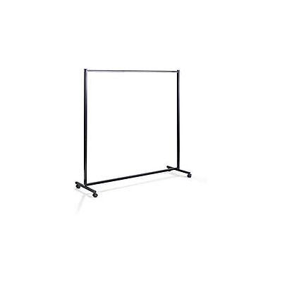Certeo - Kaiserkraft 113827 Perchero De Barra H X A X P 1700 X 1670 Certeo - Kaiserkraft 113827 Perchero De Barra H X A X P 1700 X 1670