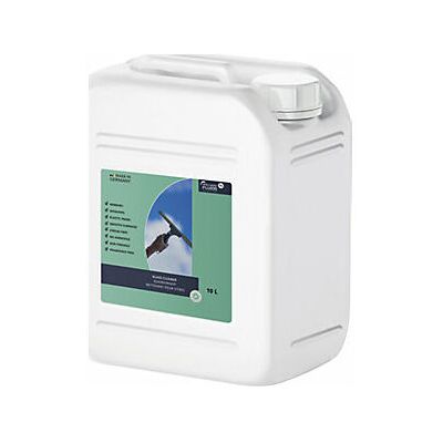 kaiserkraft Limpiador de cristales - 10L, pH 8,5-9,0, desde 2 unidades kaiserkraft Limpiador de cristales - 10L, pH 8,5-9,0, desde 2 unidades