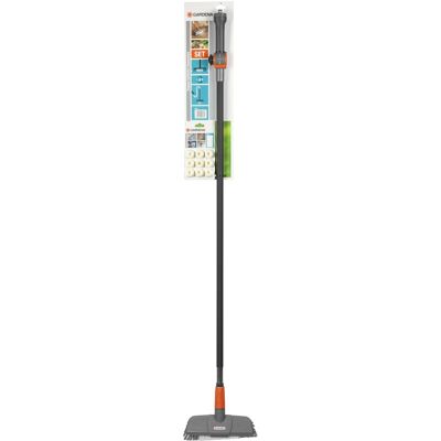 Oferta Kit De Limpieza De Suelos (05586-20) - Gardena Oferta Kit De Limpieza De Suelos (05586-20) - Gardena
