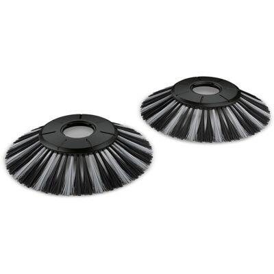 Karcher Kärcher Side Brushes For Wet Waste S 4 Karcher Kärcher Side Brushes For Wet Waste S 4
