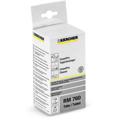 Karcher Kärcher Rm 760, Detergente Para Limpiadoras Pw 30/1, Puzzi 10/1, Puzzi 10/2 Adv, Puzzi 30/4, Puzzi 30/4 E, Puzzi 8/1 C, 4054278032368 Karcher Kärcher Rm 760, Detergente Para Limpiadoras Pw 30/1, Puzzi 10/1, Puzzi 10/2 Adv, Puzzi 30/4, Puzzi 30/4 E, Puzzi 8/1 C, 4054278032368