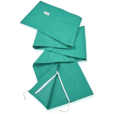 Funda Para Secadora De Paraguas 85666 Funda Protectora Con Cremallera Para Secadora De Ropa 30 X 200 Cm Imper - Leifheit Funda Para Secadora De Paraguas 85666 Funda Protectora Con Cremallera Para Secadora De Ropa 30 X 200 Cm Imper - Leifheit