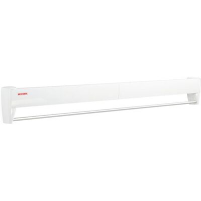 Leifheit - Telegant 81 Protect Plus Tendedero De Pared, 103 X 53 Cm, Blanco (83100) Leifheit - Telegant 81 Protect Plus Tendedero De Pared, 103 X 53 Cm, Blanco (83100)